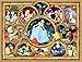 Ceaco - Disney Classics - Classic Collage - 1500 Piece Jigsaw Puzzle