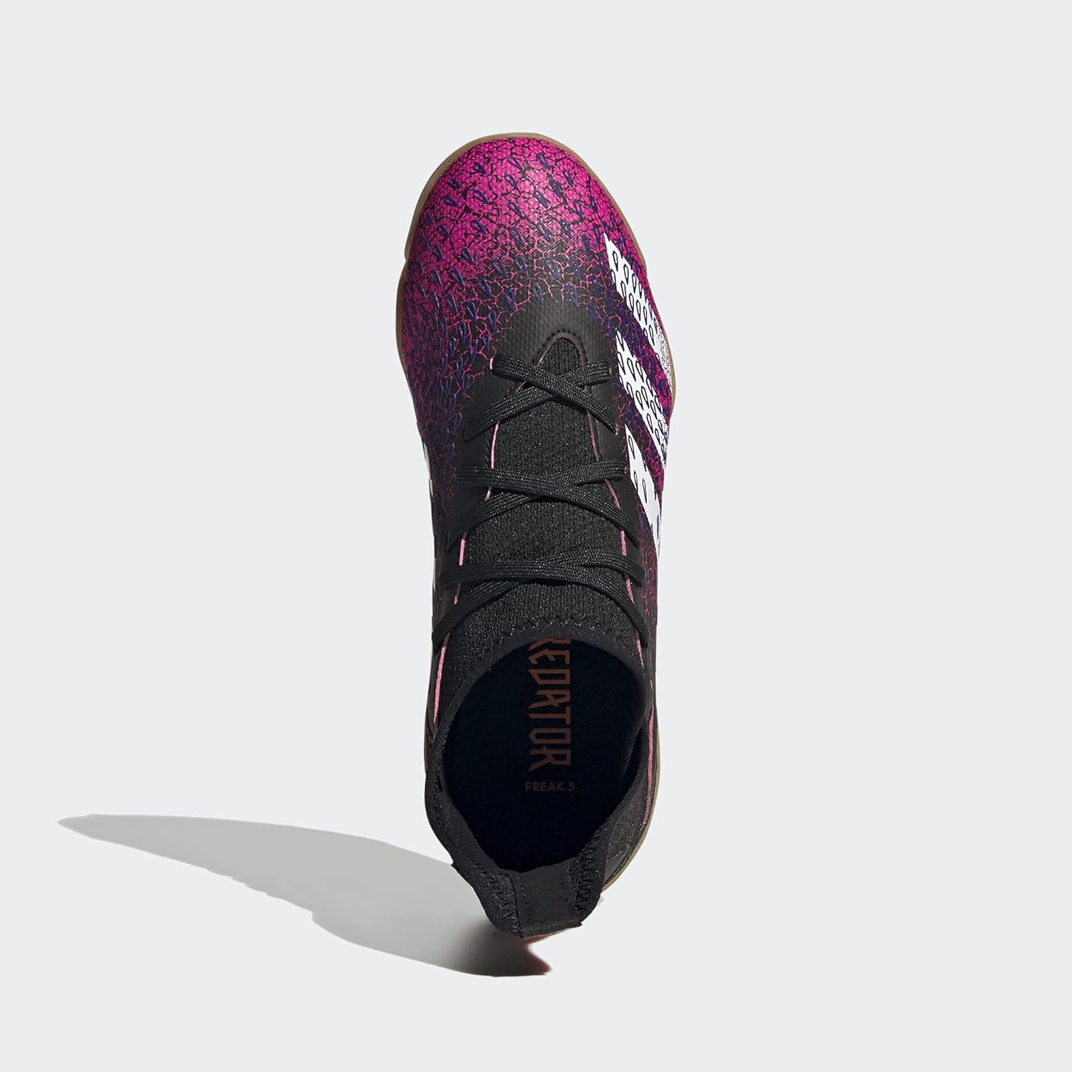 adidas Predator Freak.3 Indoor Shoes Kids'