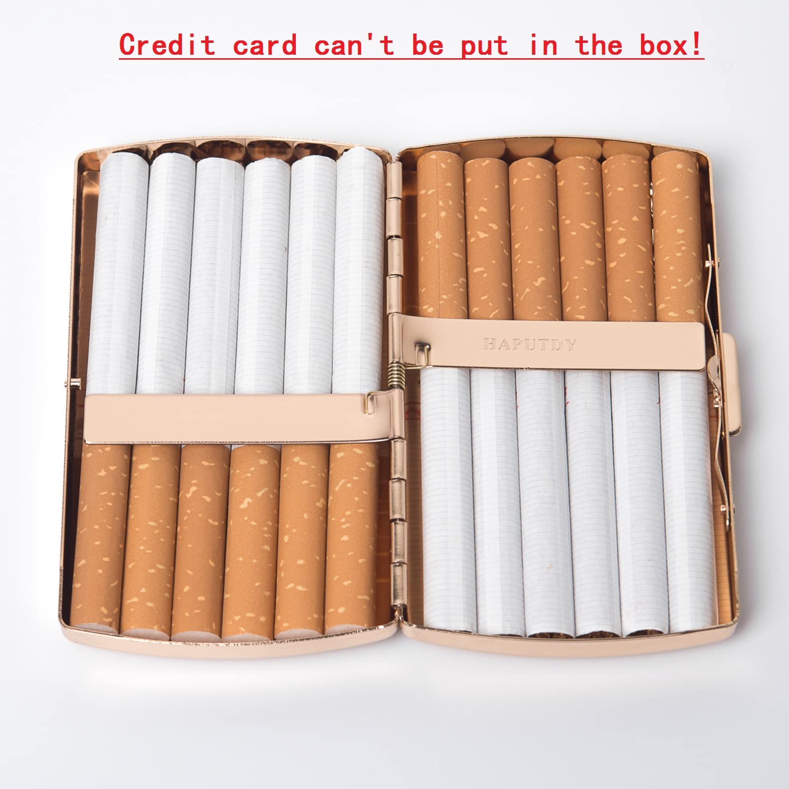 can you buy cigarettes with a credit card Metal Wallet & Cigarette Case Size & Feature Comparison TelekinetiCredit Magic Tricks Credit Card
