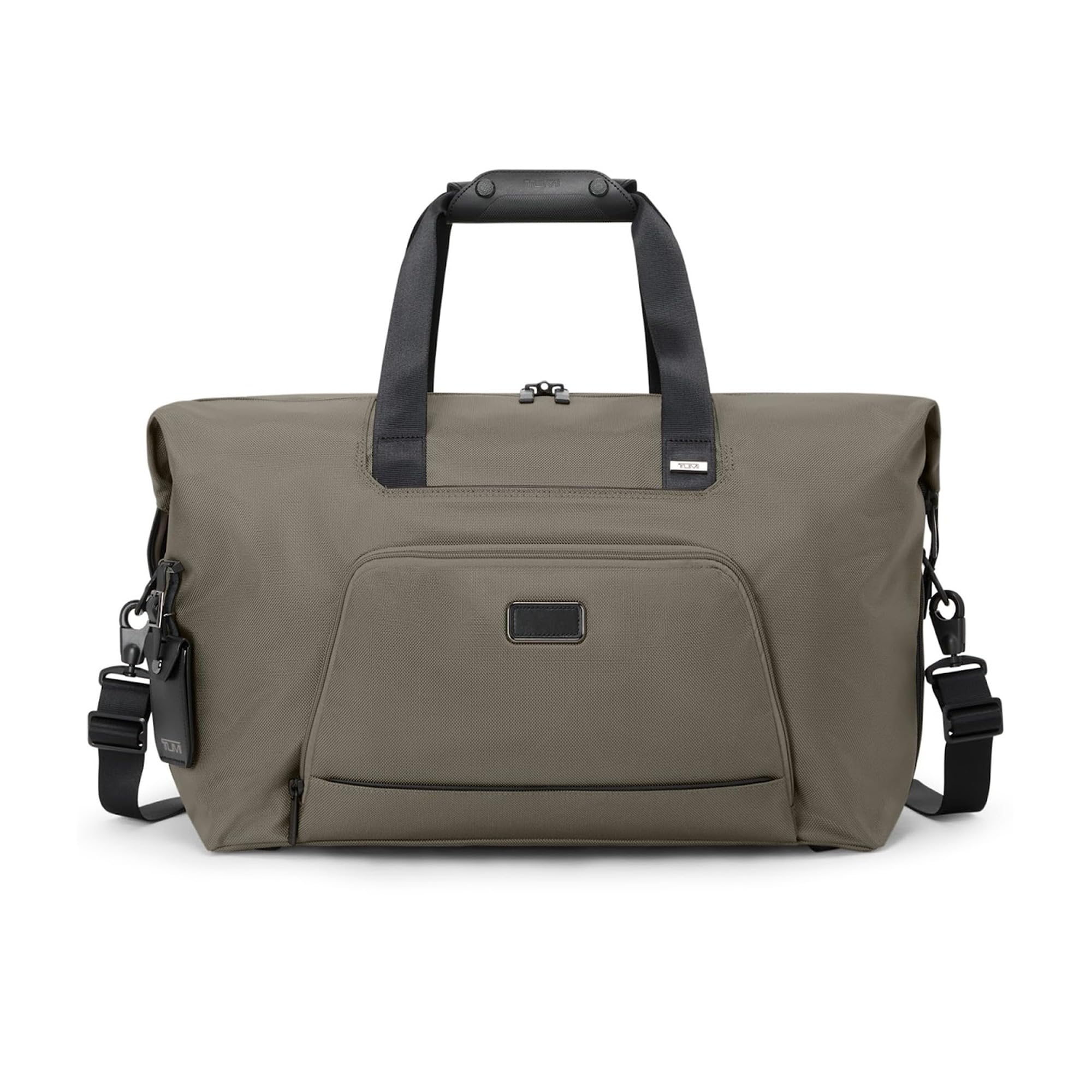 TUMI Alpha Double Expansion Duffel