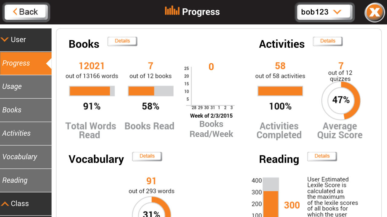 Gamebooks: Read and Learn English - App on Amazon Appstore