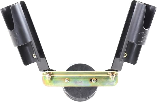 CLAM ClamLock Rod Holder