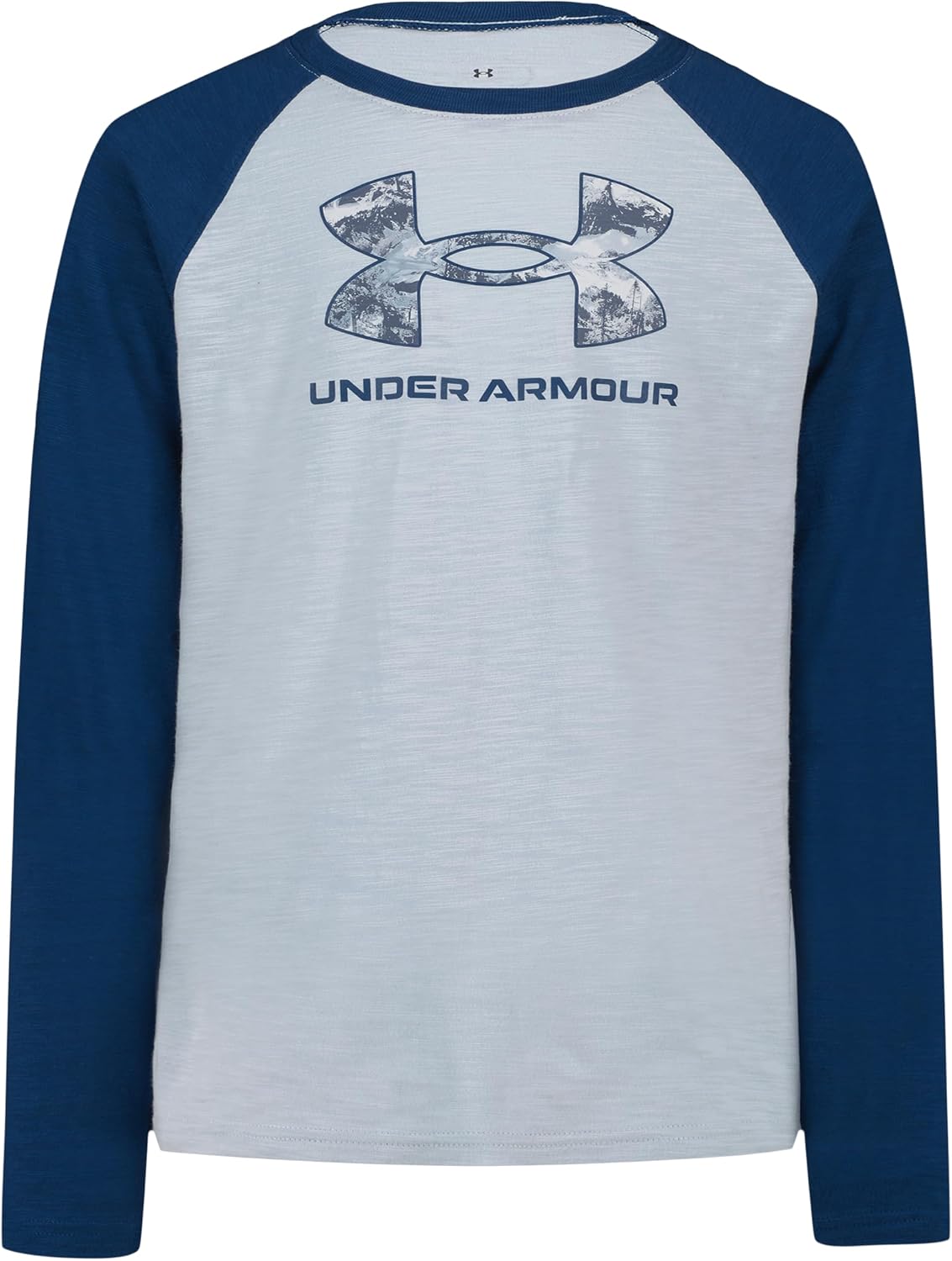 Under Armour Kids Great Catch Tee (Big Kid)