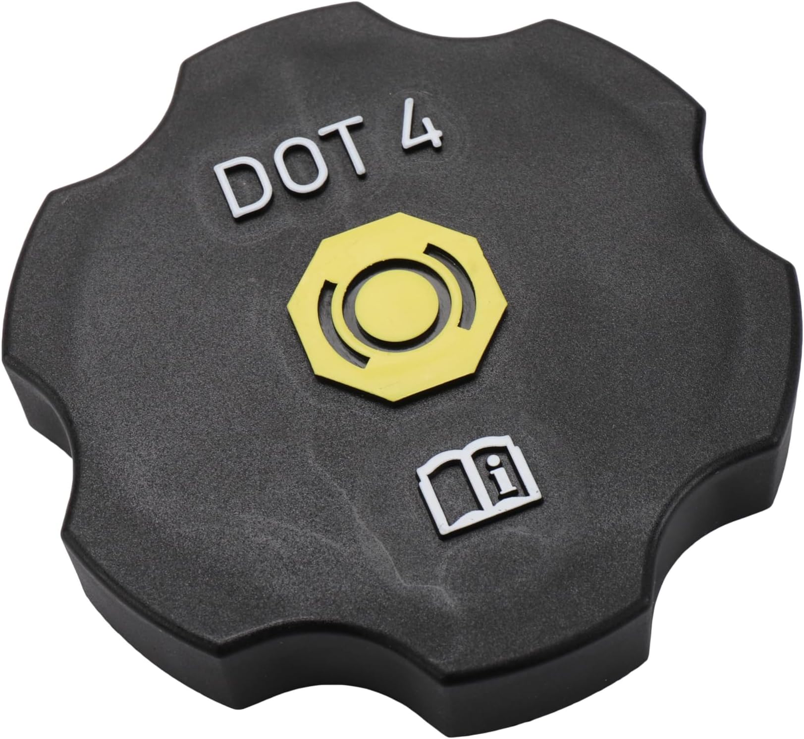 22895243 Brake Master Cylinder Cap