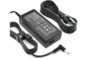 HP Pavilion EliteBook & Envy Charger