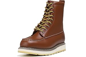 Work Boots for the Die-Hard Worker: SureTrack 84994/86994