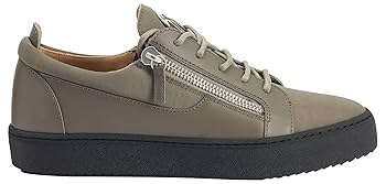 Amazon.com: Giuseppe Zanotti, Frankie Low-Top Sneakers