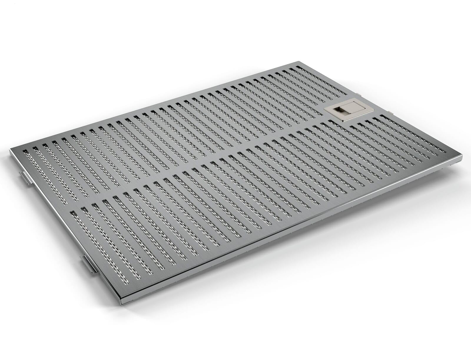 Bosch Serie 6 DIB97JP50 Inselesse 90cm Um- & Abluft EcoSilence Drive LED-Beleuchtung DirectSelect