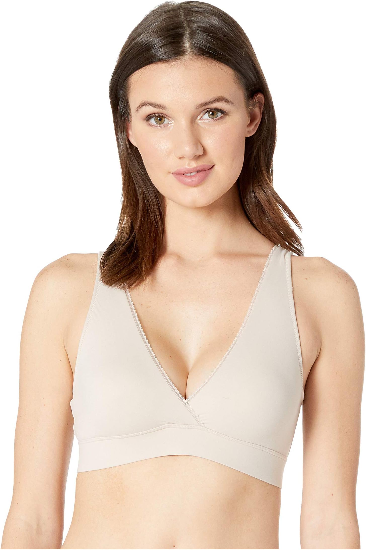 Indulge Wireless Bra