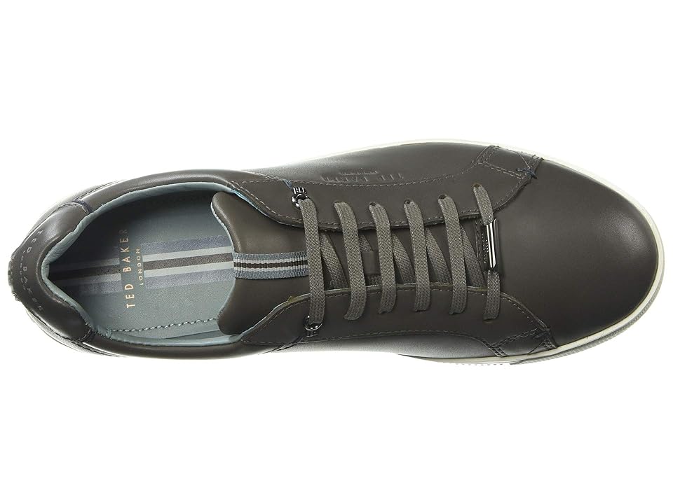 

Ted Baker Thawne (Dark Grey) Men's Shoes, Gray