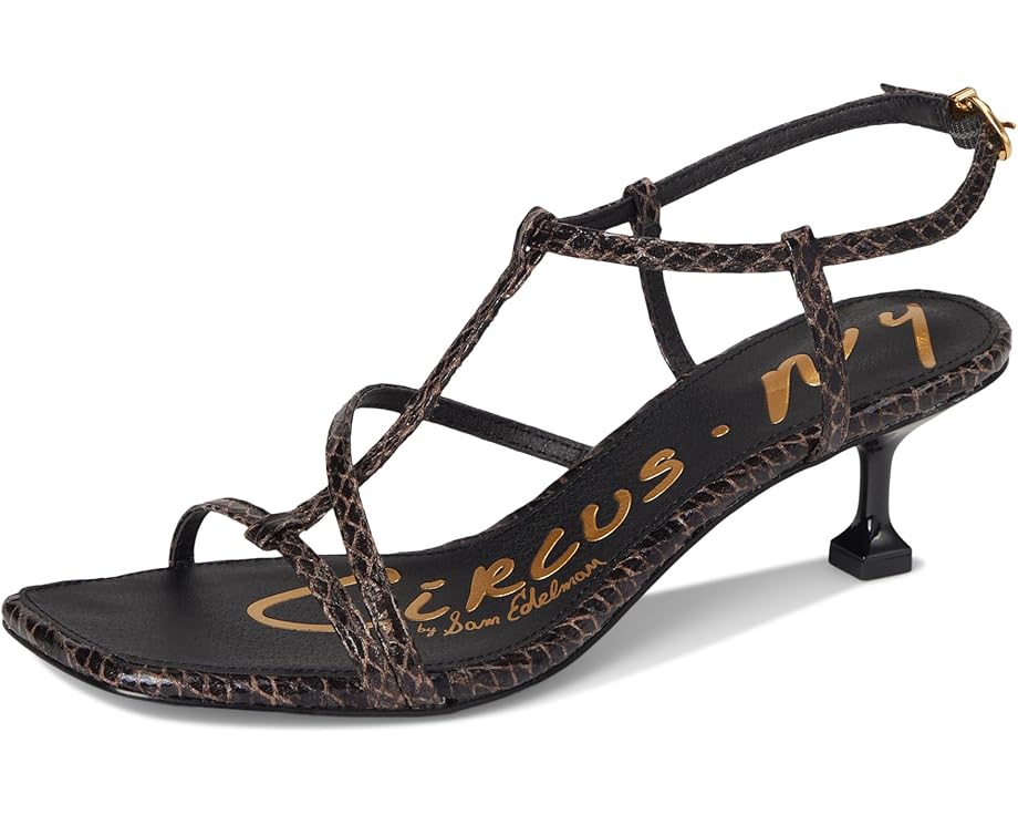 Circus NY by Sam Edelman Jaida - Front View