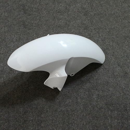 Miniatura 8 de ZXMOTO Juego de carenados de motocicleta sin pintar para Yamaha YZF R6 2008 09 2010 2011 2012 2013 2014 2015 2016 Kit de carenado de cuerpo de