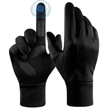 Gloves Winter Gloves Winter Gloves Thermo Touchscreen Cycling Gloves Running Gloves for Men Women