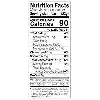 Vista 4 de KIND Kids - Barras masticables de granola con chispas de chocolate, contienen nutrientes de una porción completa de verduras, sin gluten y sin