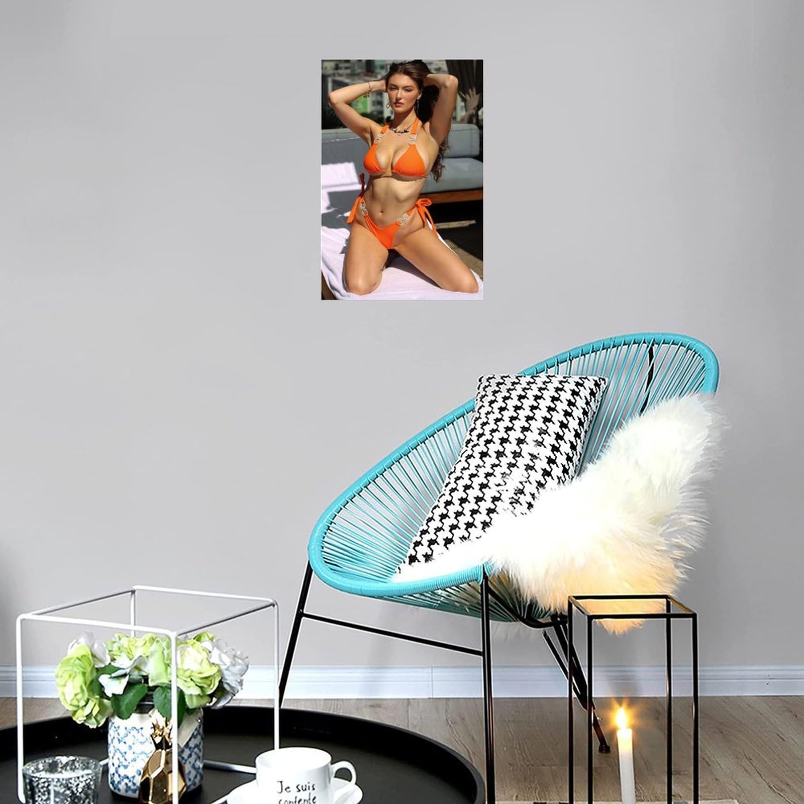 Walking Down the Beach In My FASHION NOVA Swimsuit in Florida in 4K - video  Dailymotion