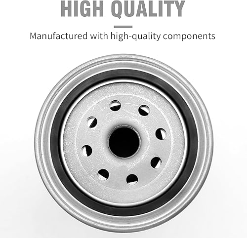 Miniatura 3 de 11400555 PF2232 Reemplazo del filtro de aceite del motor para GM 6.6L Duramax 2001-2019