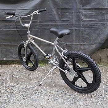 Amazon.co.jp: 自転車 通販 VOLT THUNDERSTRUCK 20