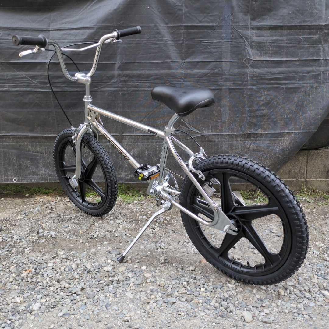 Amazon.co.jp: 自転車 通販 VOLT THUNDERSTRUCK 20