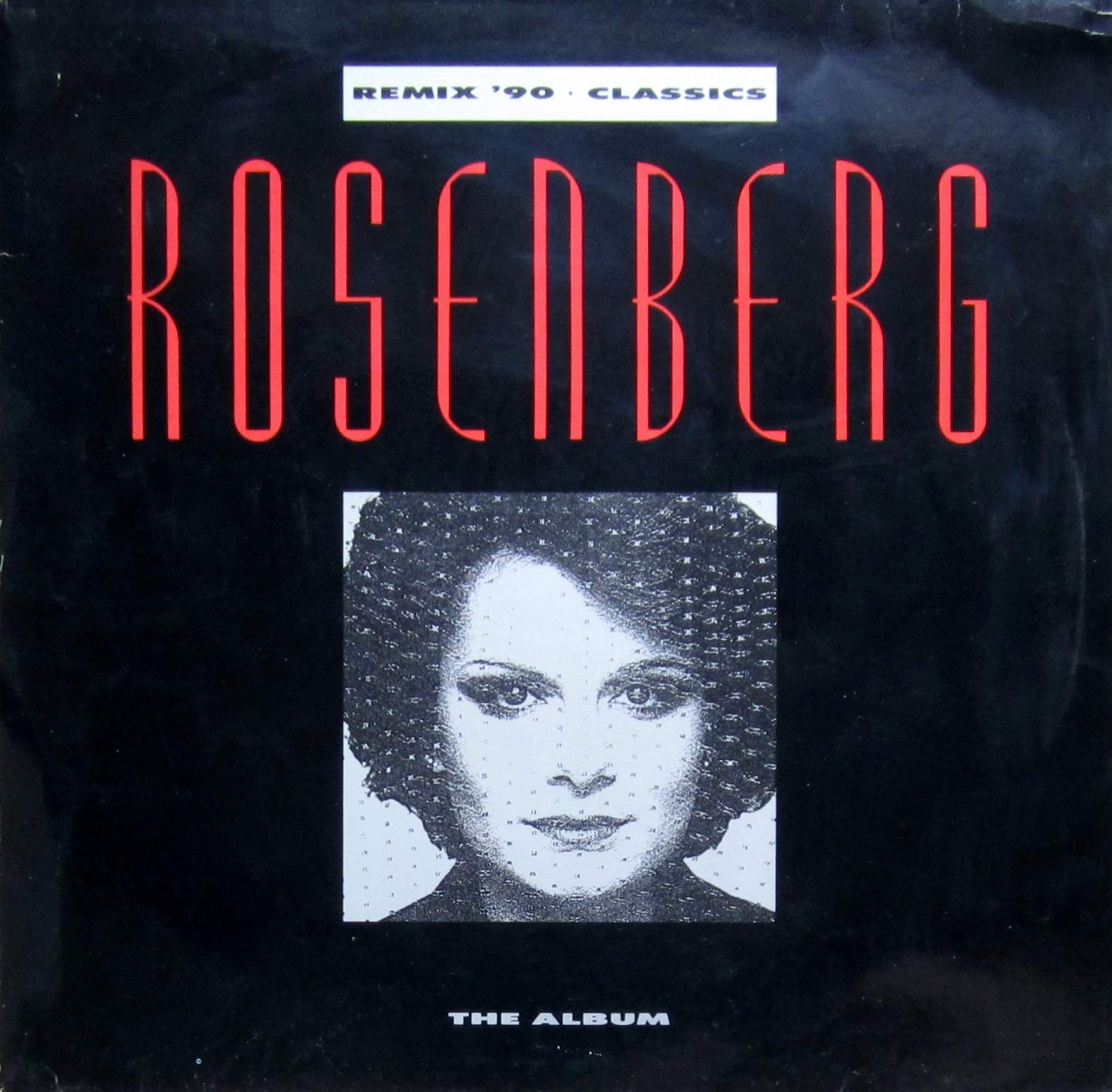 Remix '90 / Vinyl record [Vinyl-LP]