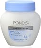 Ponds Dry Skin Cream - 3.9 Oz 110g