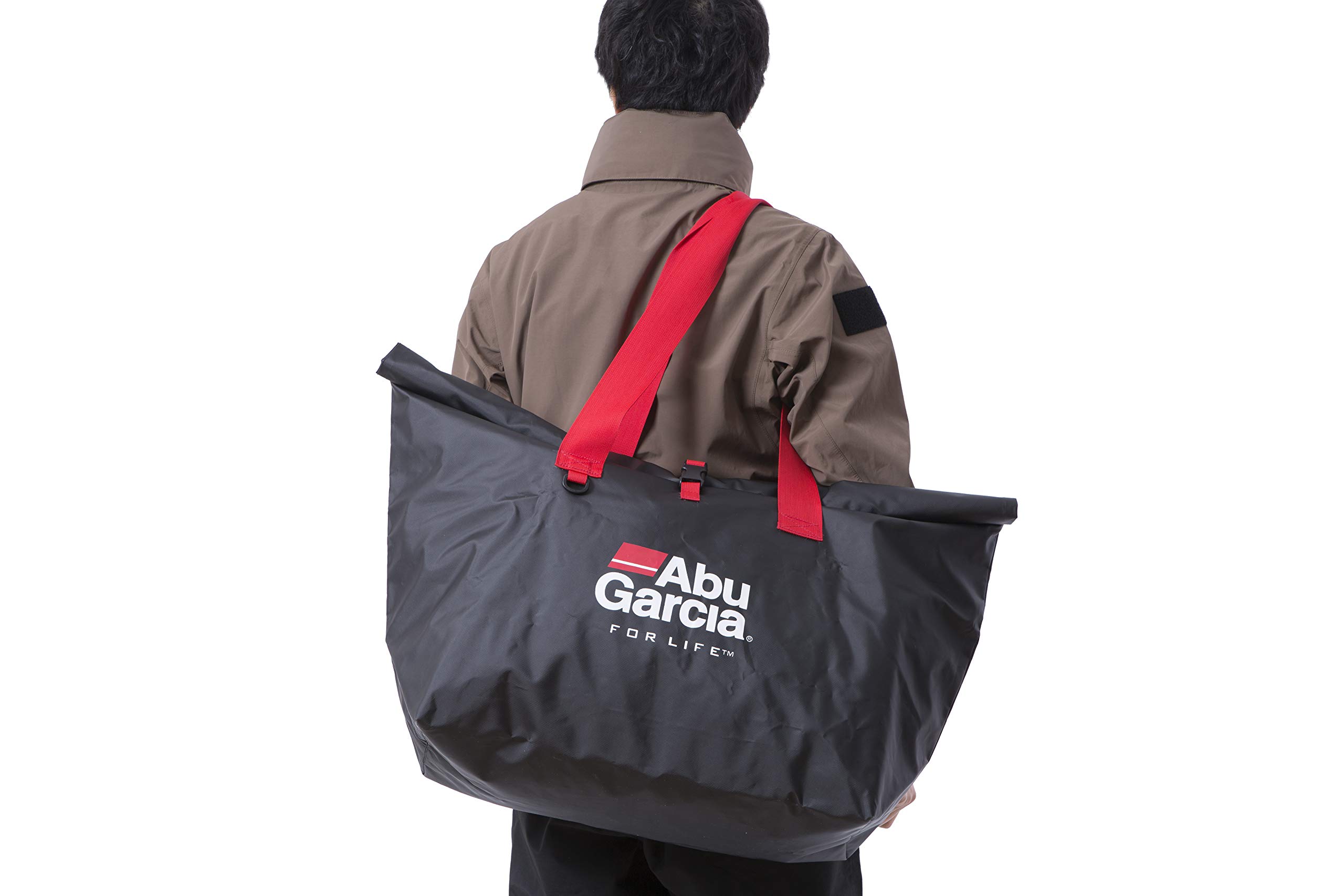 NEIGHBORHOOD ABU GARCIA .S&W/E-LUGGAGE