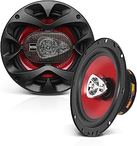 Best Car Speakers' Customer Rating 6 71c3Nkygq0L. AC SL300