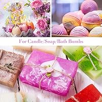 Vista 6 de Polvo de mica