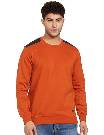 Men Sweatshirt
