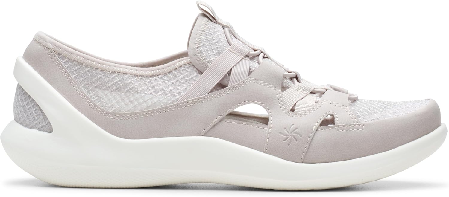 Clarks Women’s Solevana Step