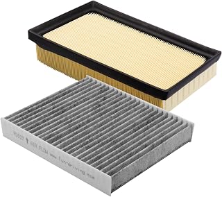 Comb Engine Cabin Air Filter for Toyota Rav4 Hybrid 2025 2024 2023 2022 2021 2020 2019