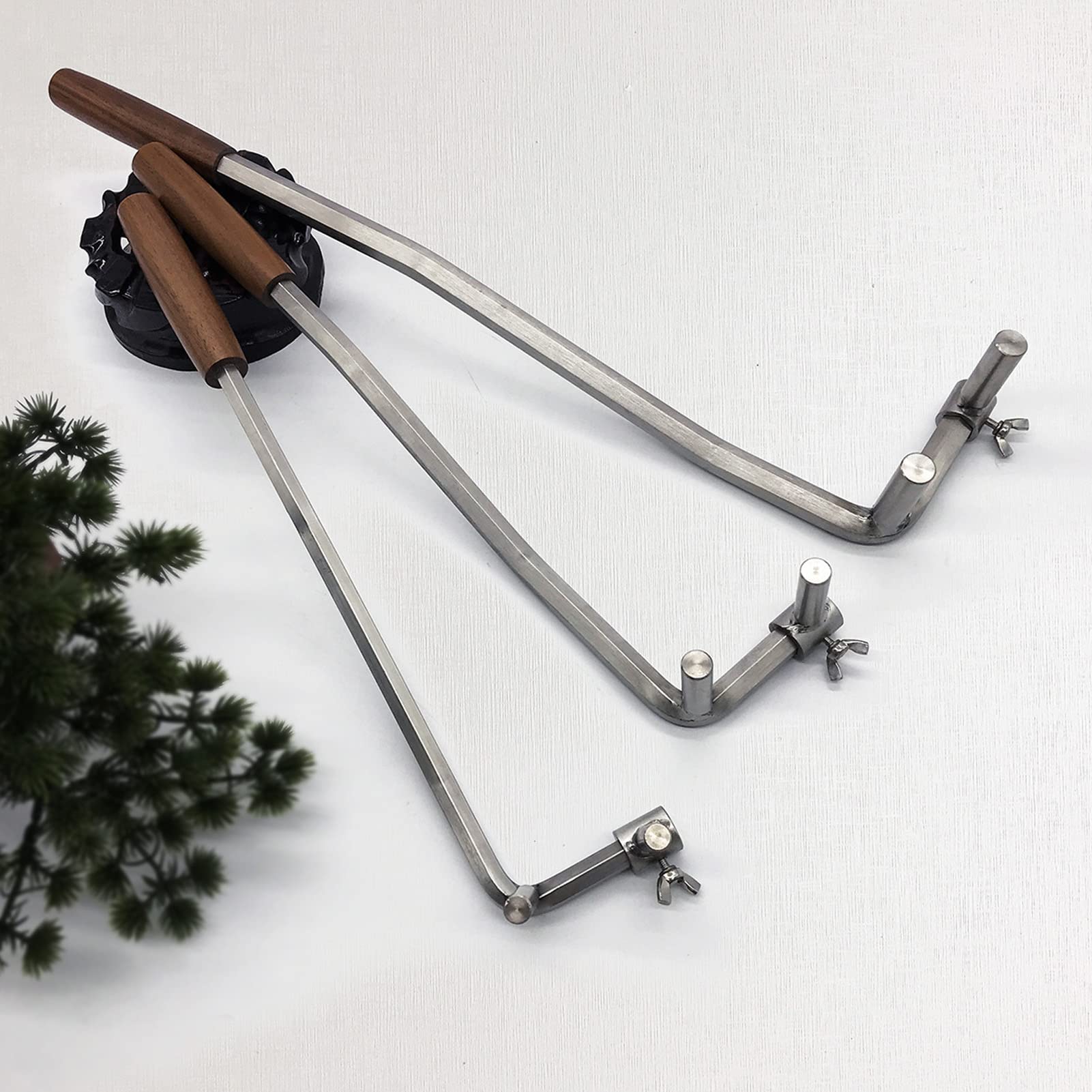 Estrattore Semiassi OUNONA - Strumento Professionale Per Garage | Rimozione Alberi Di Trasmissione | Acciaio Carbonio Resistente | Compatibile Con La Maggior Parte Auto - Foto 9