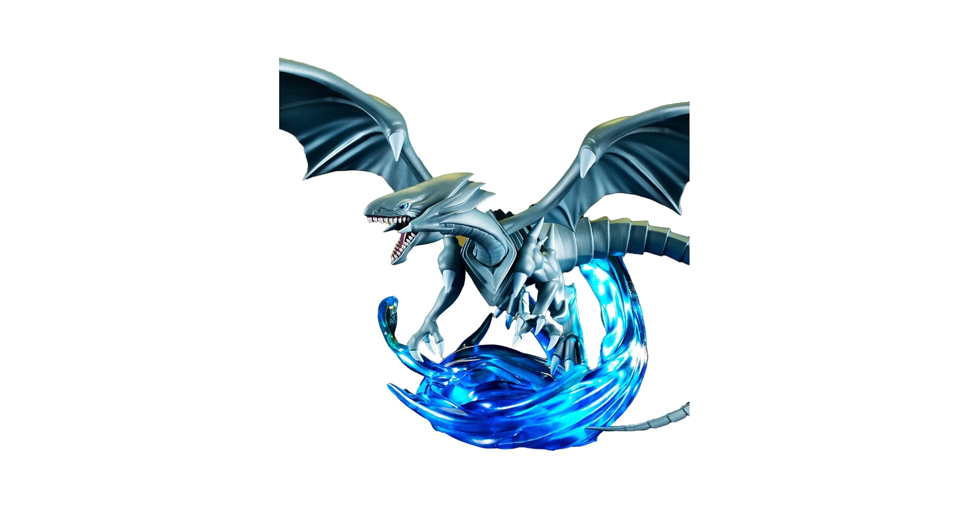 Amazon.com: Megahouse - Yu-Gi-Oh! - Blue Eyes White Dragon