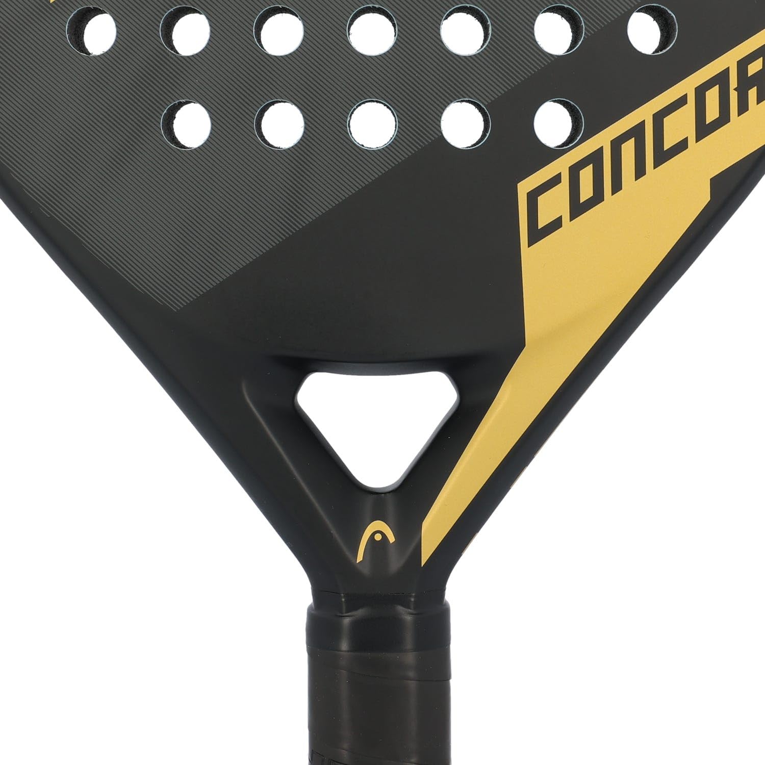 Head CONCORD 2025
