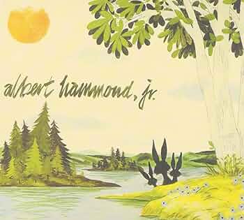  Hammond Jr. Yours To Keep レコード HAMMOND JR,ALBERT - Yours to Keep - Amazon.com Music