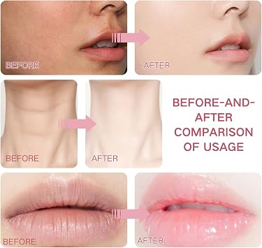 2PCS Wrinkle Multi Collagen Wand – Deep Wrinkle Filler Collagen Stick for Face,Lip – All-in-One Moisturising Balm for Women – Lifting, Tightening & Firming Night Care for Fine Lines