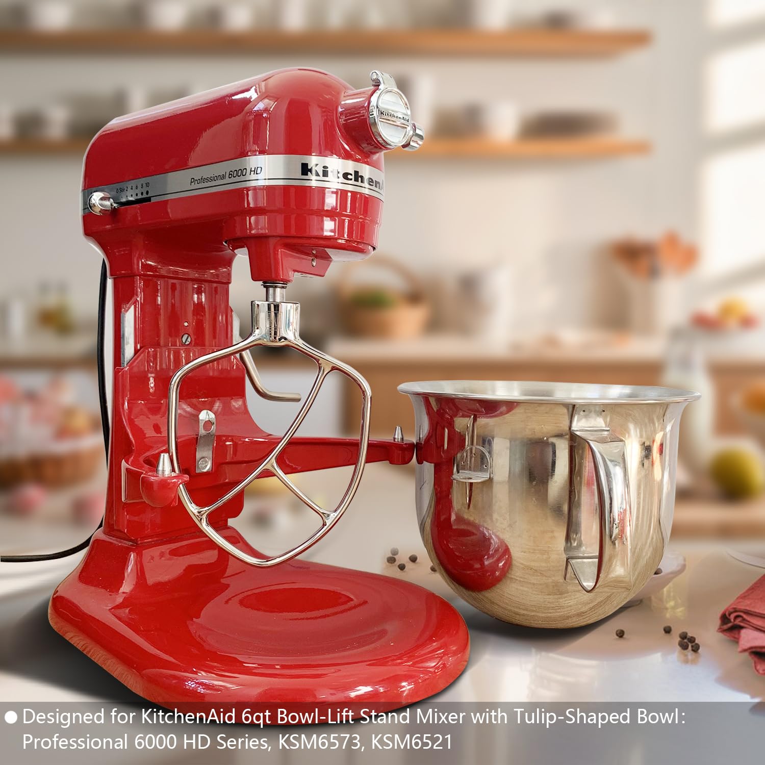 KitchenAid ボールスライドタイプ キッチンエイドミキサー (ボールスライドタイプ) エフ・エム