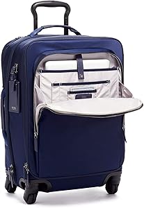 Amazon | [トゥミ] スーツケース 公式 正規品 Voyageur TRES