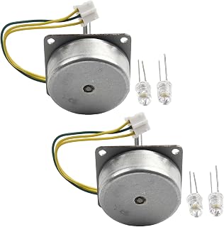 3 Phasen AC Hand Bürstenloser Motor, Windkraftgenerator, Kleine Windturbinen Lichtmaschine Generator Experiment Teaching 3-24V