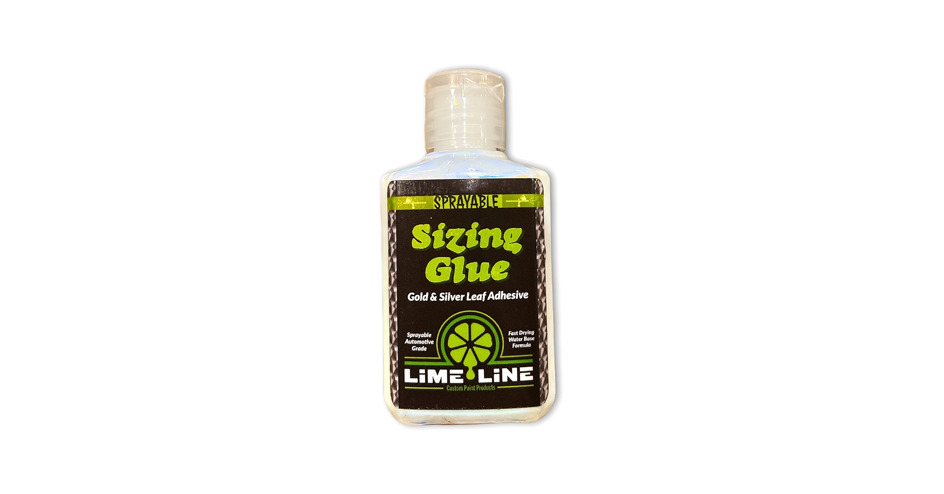 Amazon.com: LiME LiNE Sprayable Sizing Glue, Automotive