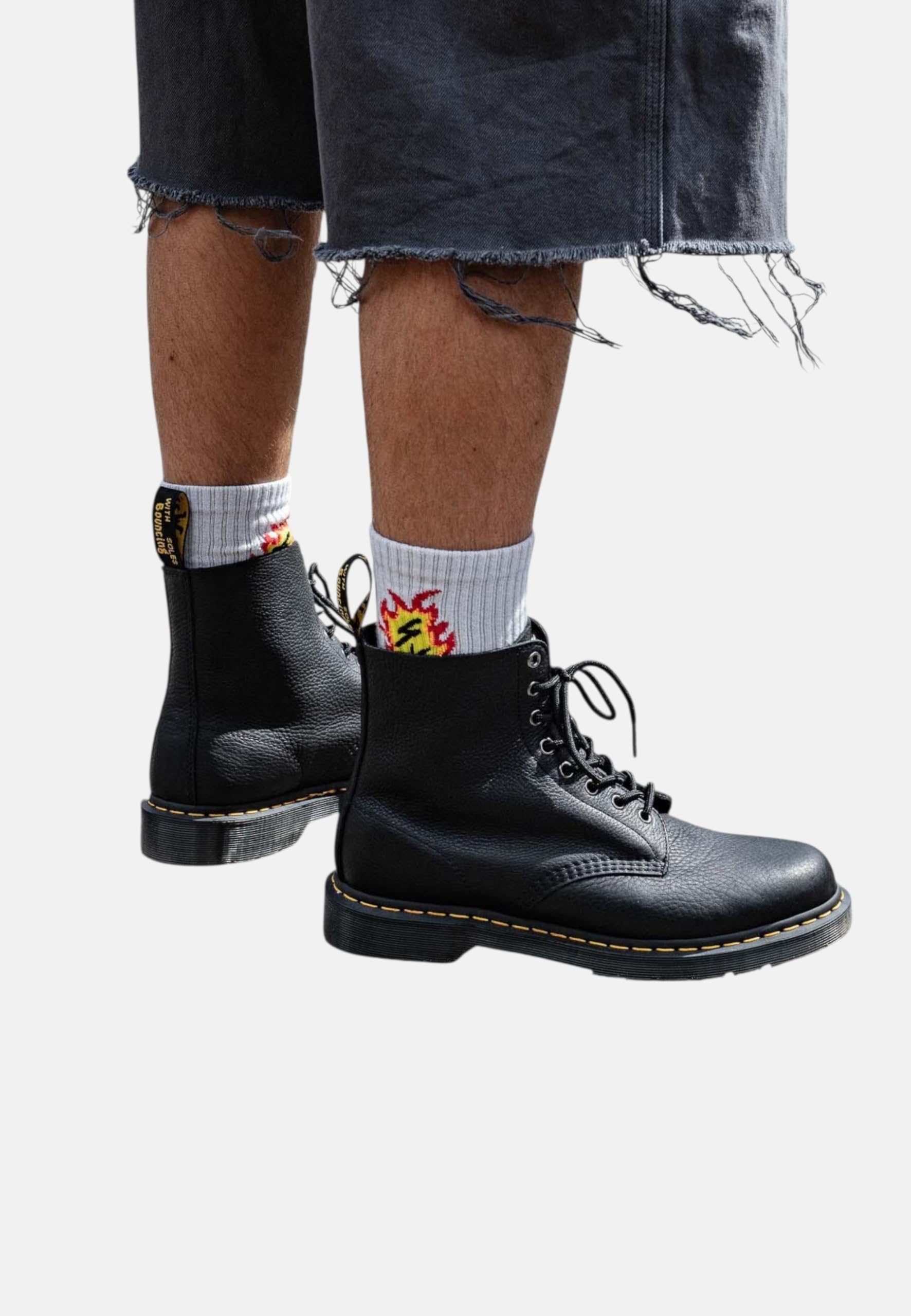 Dr. Martens 1460 Pascal Ambassador AnfibiUnisex - Adulto