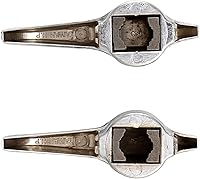 Vista 2 de Danco 88516 Vice-Grip - Manijas para fregadero (1 unidad), color cromado