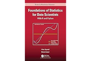 Foundations of Statistics for Data Scientists