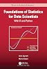 أسس الإحصاء لعلماء البيانات: مع R و Python (نصوص Chapman & Hall / CRC في العلوم الإحصائية) الإصدار الأول