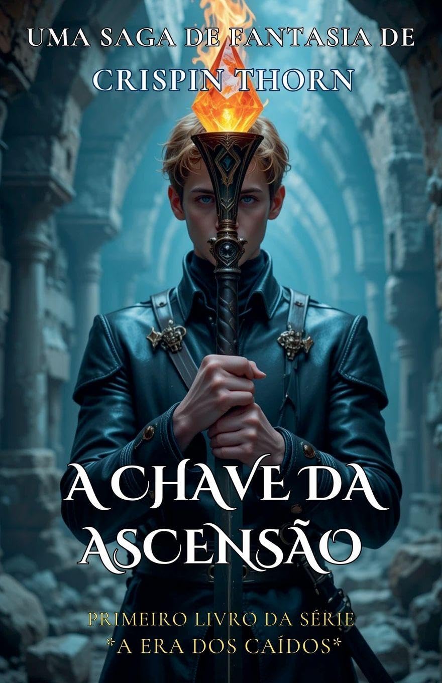 A Chave da Ascensão: 1 (A Era DOS Caídos)