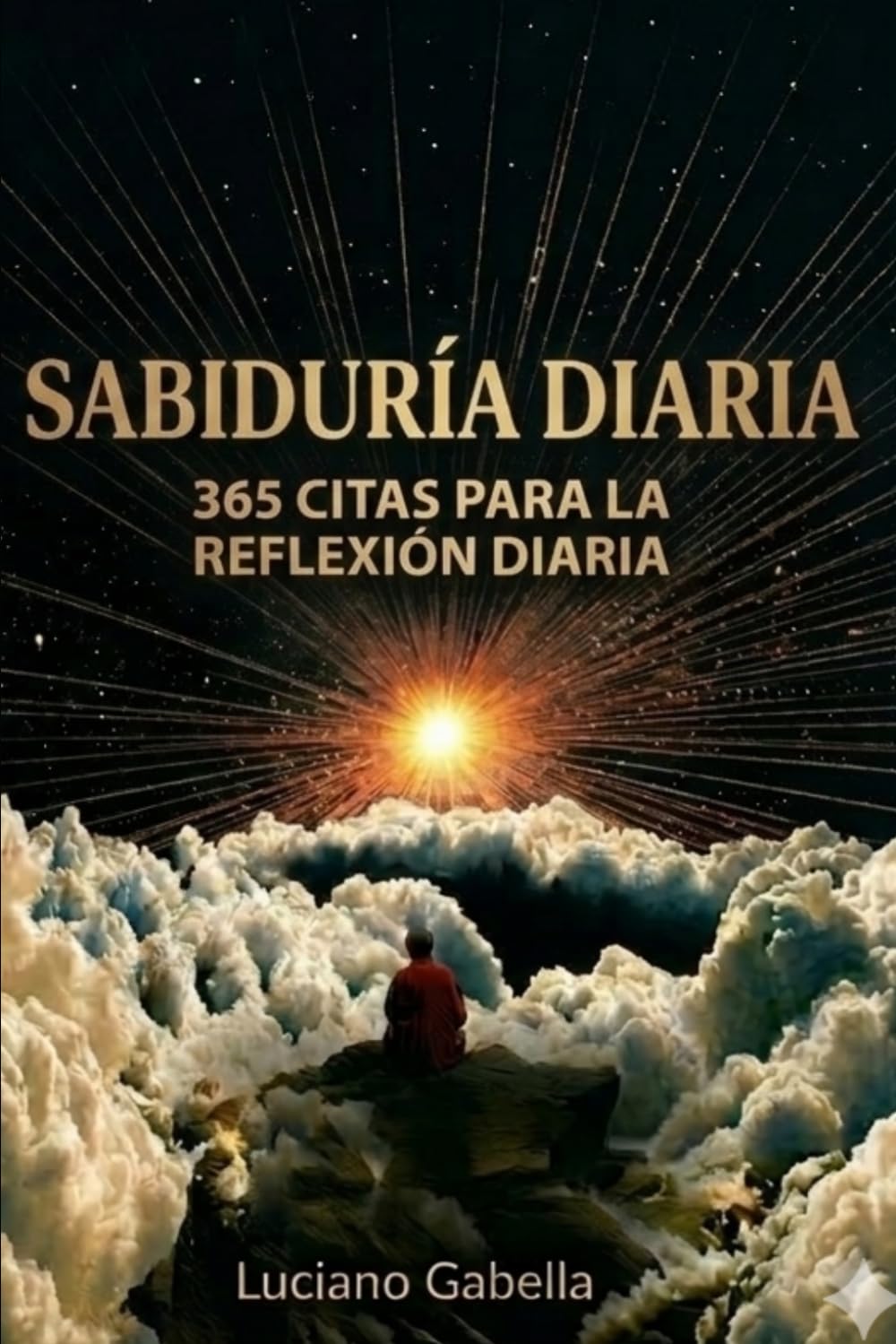 Sabiduria Diaria: 365 reflexiones diarias sobre sabiduría, propósito y el arte de vivir bien