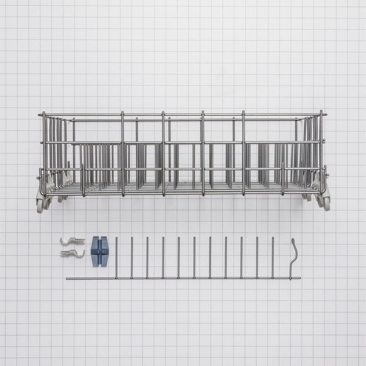 Whirlpool W10311986 Dishrack