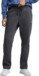 Champion Womens Comfortable Fleece Lounge Pants, 31“