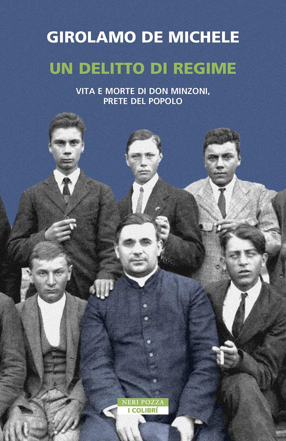Un Delitto Di Regime - 4