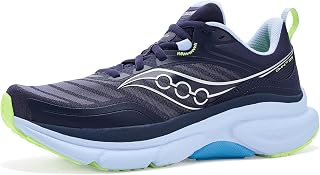Saucony
