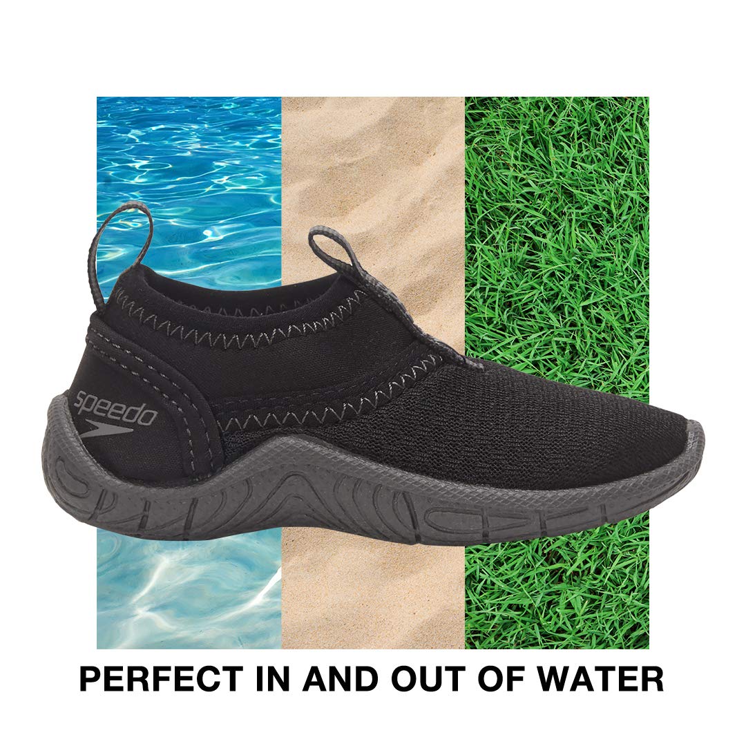 Speedo Men's Water Shoe Surfwalker Rush